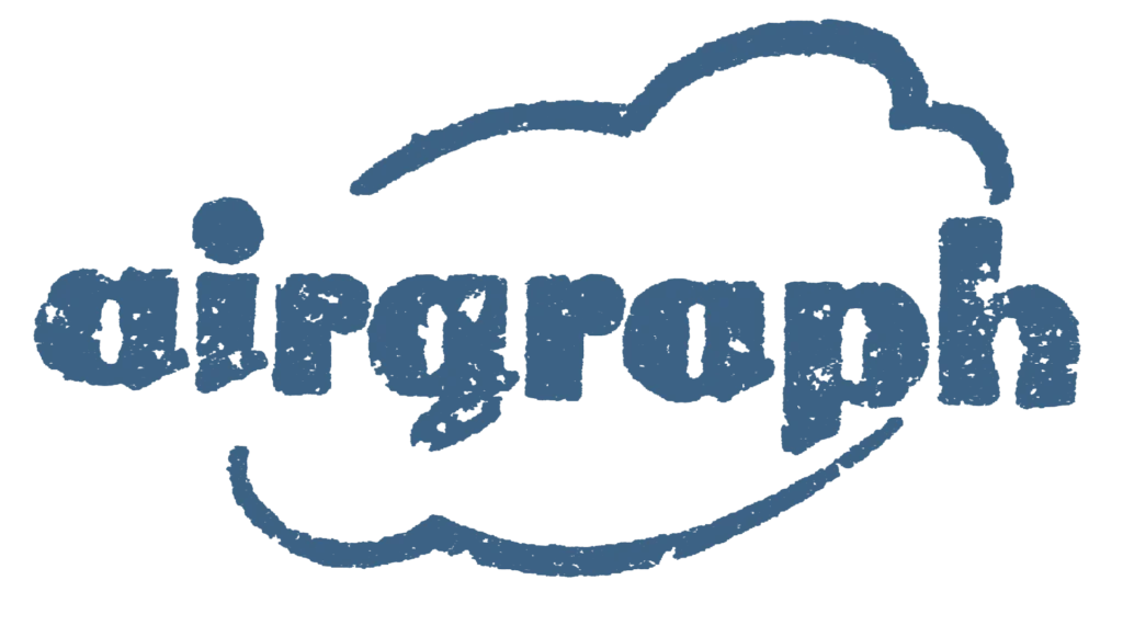 airgraph stamp