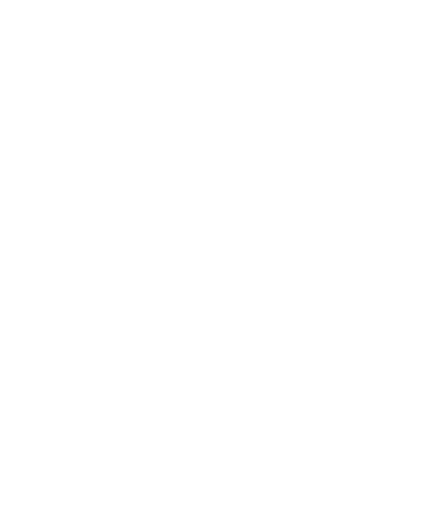 AnalogueTrash logo in white