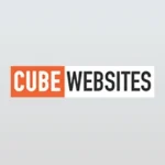 Cube Websites logo