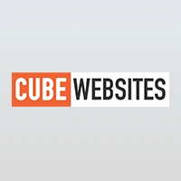 Cube Websites logo