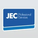 JEC Professional Services logo