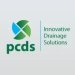 PCDS logo