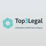 Top3Legal logo