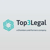 Top3Legal logo